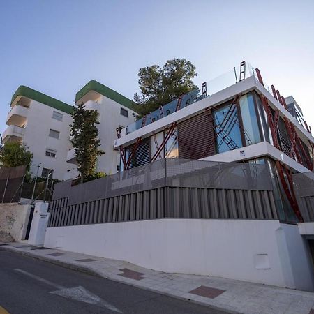 Nogalera Quintessence Apartment With Private Parking By Namaste Elite Torremolinos Esterno foto