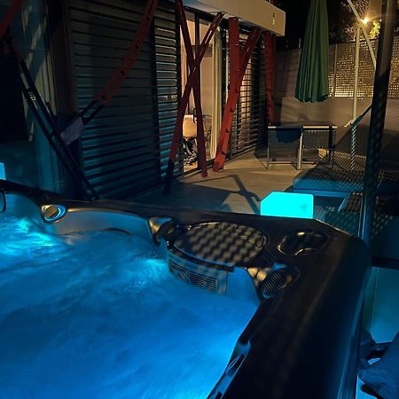 Nogalera Quintessence Apartment With Private Parking By Namaste Elite Torremolinos Esterno foto