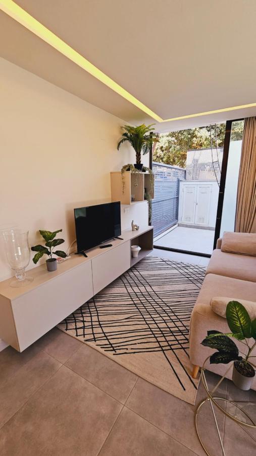 Nogalera Quintessence Apartment With Private Parking By Namaste Elite Torremolinos Esterno foto
