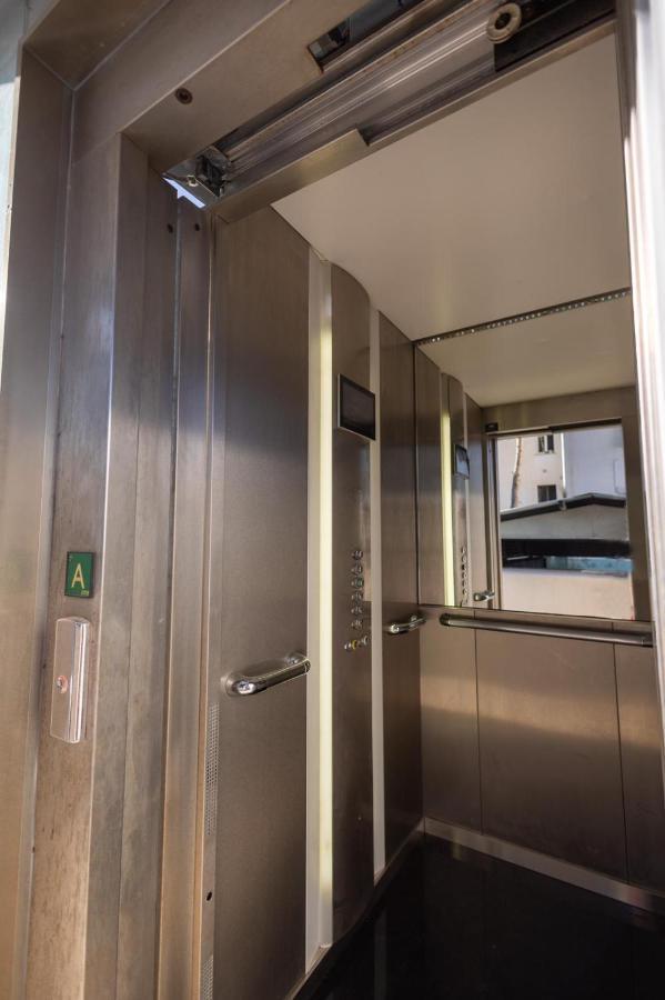 Nogalera Quintessence Apartment With Private Parking By Namaste Elite Torremolinos Esterno foto