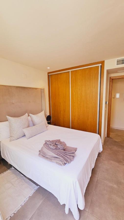Nogalera Quintessence Apartment With Private Parking By Namaste Elite Torremolinos Esterno foto