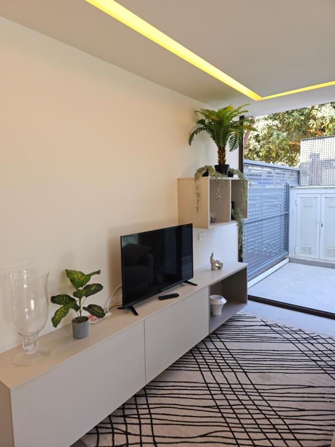 Nogalera Quintessence Apartment With Private Parking By Namaste Elite Torremolinos Esterno foto