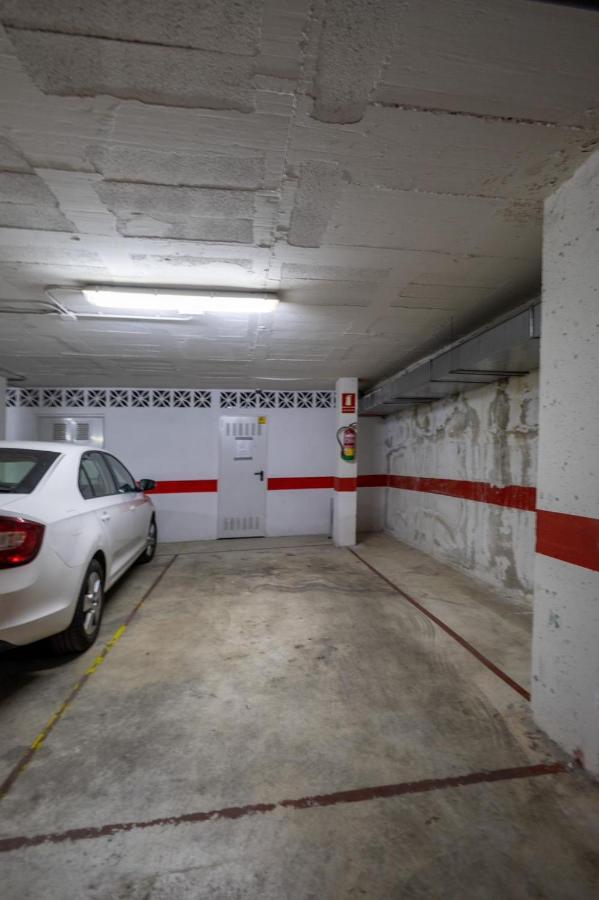 Nogalera Quintessence Apartment With Private Parking By Namaste Elite Torremolinos Esterno foto