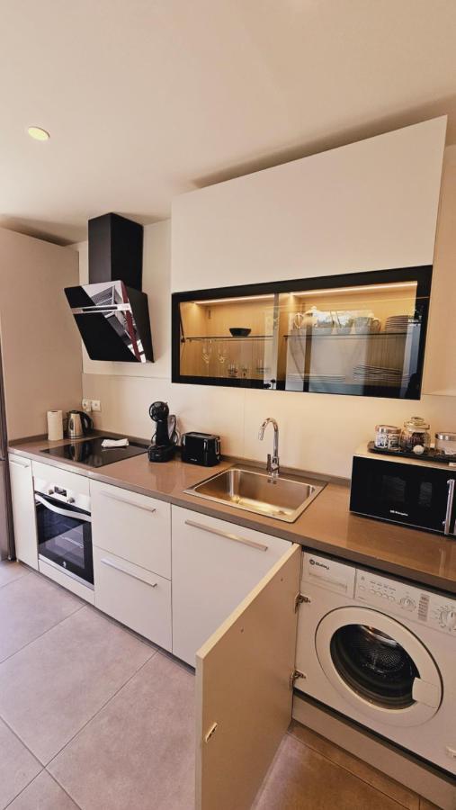 Nogalera Quintessence Apartment With Private Parking By Namaste Elite Torremolinos Esterno foto
