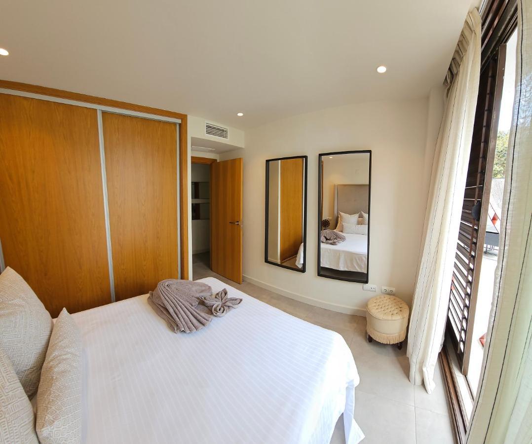 Nogalera Quintessence Apartment With Private Parking By Namaste Elite Torremolinos Esterno foto