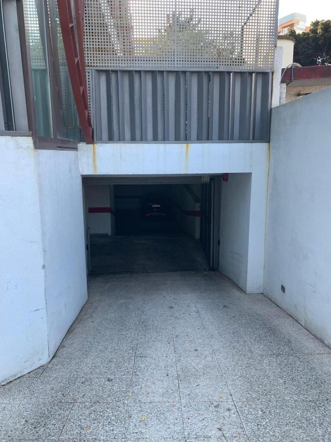 Nogalera Quintessence Apartment With Private Parking By Namaste Elite Torremolinos Esterno foto