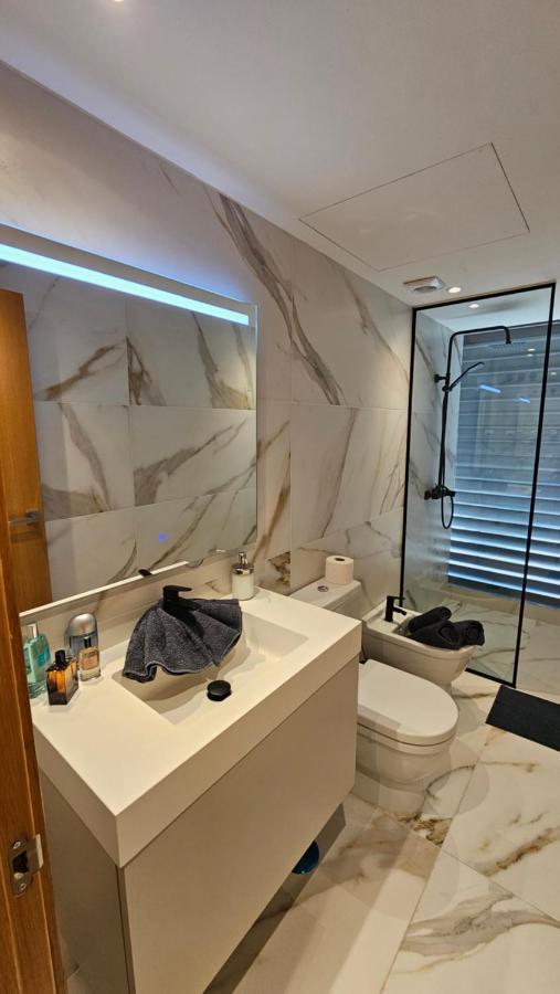Nogalera Quintessence Apartment With Private Parking By Namaste Elite Torremolinos Esterno foto