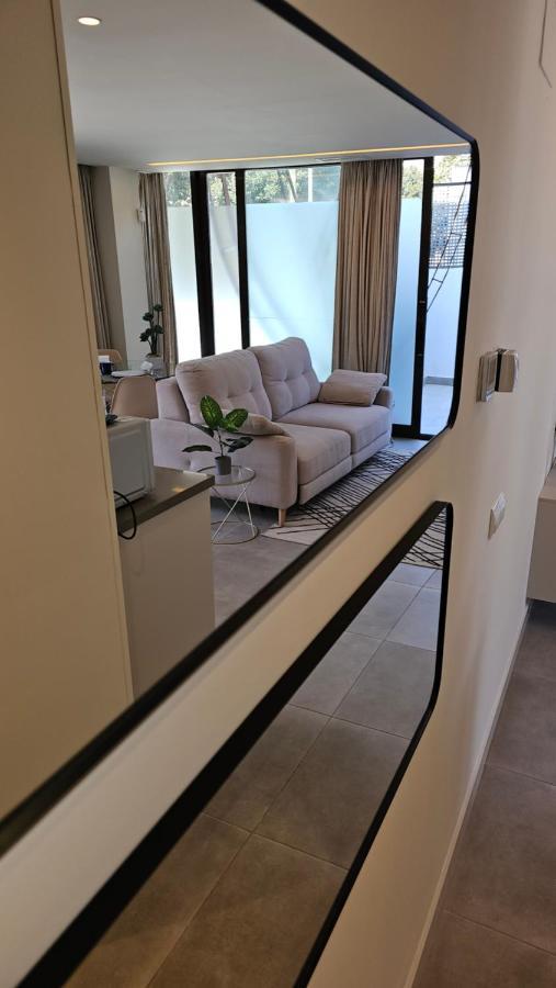 Nogalera Quintessence Apartment With Private Parking By Namaste Elite Torremolinos Esterno foto