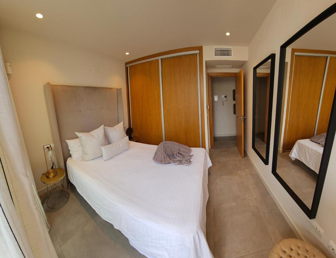 Nogalera Quintessence Apartment With Private Parking By Namaste Elite Torremolinos Esterno foto
